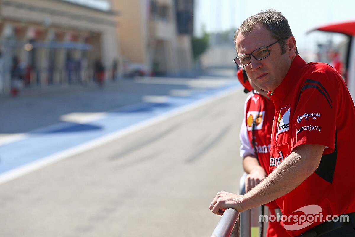 Kell aggódnunk amiatt, hogy a Ferrari volt vezére veszi át a Forma-1 irányítását?