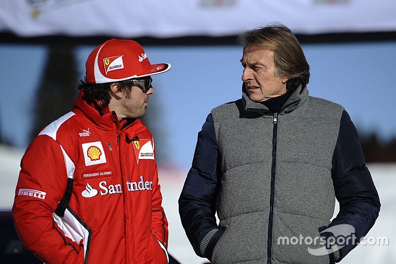 Ex-presidente da Ferrari revela por que preferiu Alonso a Vettel