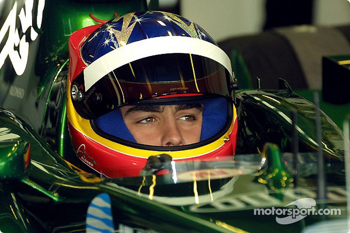 Prost na Ligier? Alonso na Jaguar? Relembre os ‘namoros’ mais bizarros da F1