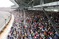 Indy 500 se realizará con solo el 25 por ciento de público