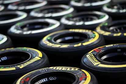 Az F1-es mezőny gumiválasztása a Magyar Nagydíjra
