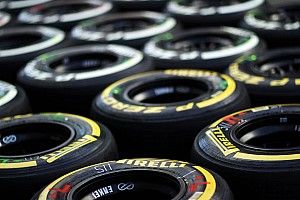Az F1-es mezőny gumiválasztása a Magyar Nagydíjra