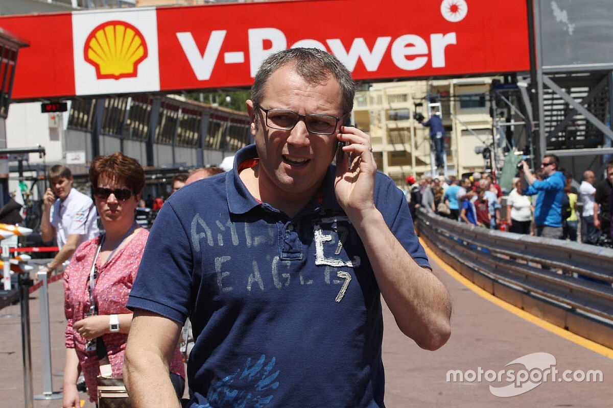 Domenicali: "Alonso'nun dönüşü F1 için harika olur"