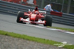 Így lett Michael Schumacherből minden idők legeredményesebb F1-es versenyzője