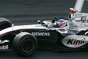 Gallery: All of Kimi Raikkonen's F1 race wins