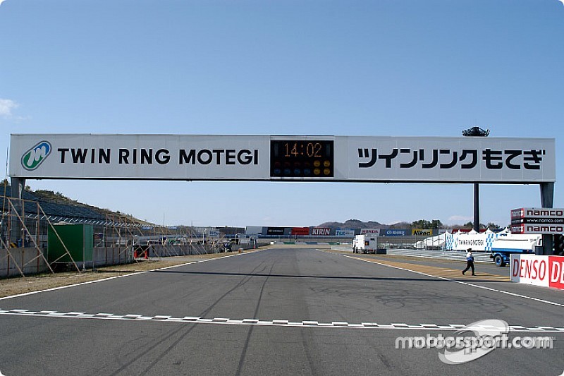 Honda Racing Thanks Dayスケジュール一部変更。2輪3レースが中止に