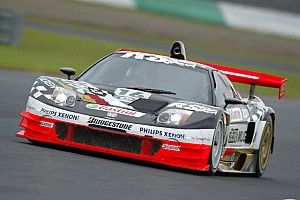 Can Mugen finally end a 19-year winless run at Suzuka?