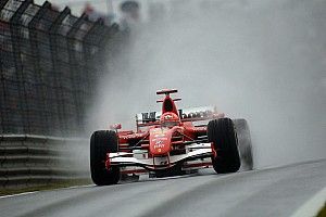 Ma 13 éve nyert utoljára Schumacher a Forma-1-ben: egy korszak vége