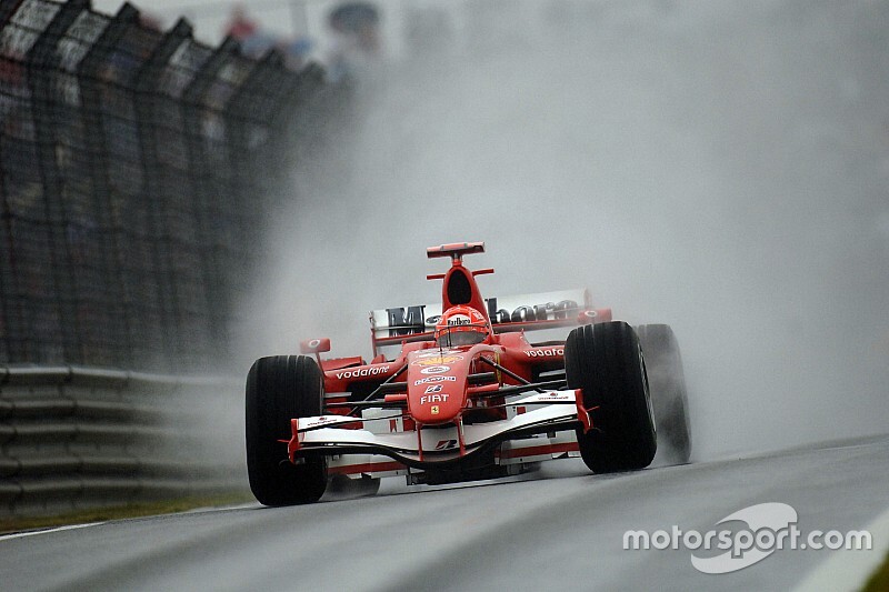 Ma 13 éve nyert utoljára Schumacher a Forma-1-ben: egy korszak vége