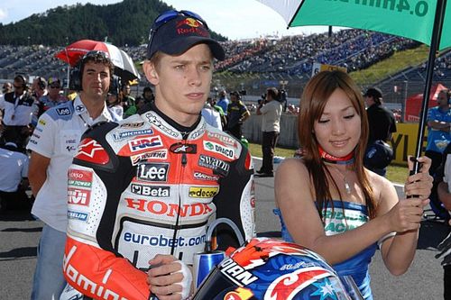 I piloti più giovani ad aver debuttato in MotoGP