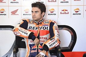 Pedrosa sul ritiro: "Alle corse ho dato tutto me stesso. Ora le mie priorità sono diventate differenti"