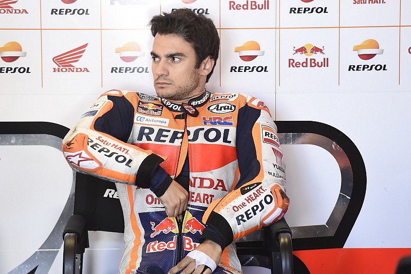 Pedrosa sul ritiro: "Alle corse ho dato tutto me stesso. Ora le mie priorità sono diventate differenti"