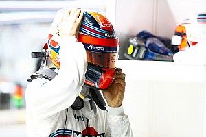 Kubica klaar voor Formule 1-comeback bij eventuele racekans