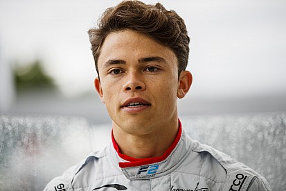 De Vries reserve voor Audi tijdens Formule E-finale New York