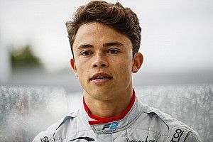 De Vries reserve voor Audi tijdens Formule E-finale New York