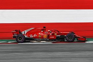 Ferrari: la sbavatura di Vettel in qualifica può avere un grande impatto