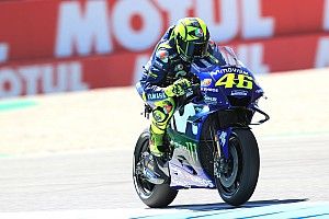 Márquez: Yamaha está menos à frente do que temia