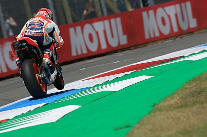 Онлайн ТТ Ассен MotoGP: гонка