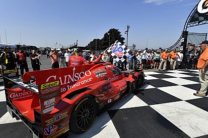 La JDC-Miller si impone in una 6 Ore di Watkins Glen decisa solamente nel finale