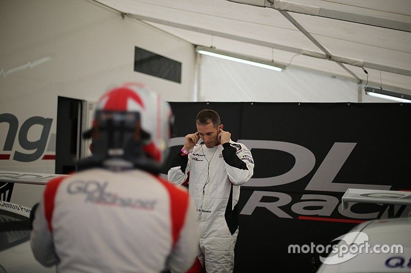 Carrera Cup Italia, Imola: che inizio per GDL Racing!