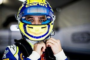 McLaren escala três pilotos para teste coletivo de Barcelona