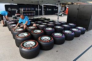 Pirelli объявила составы шин для Гран При Австрии