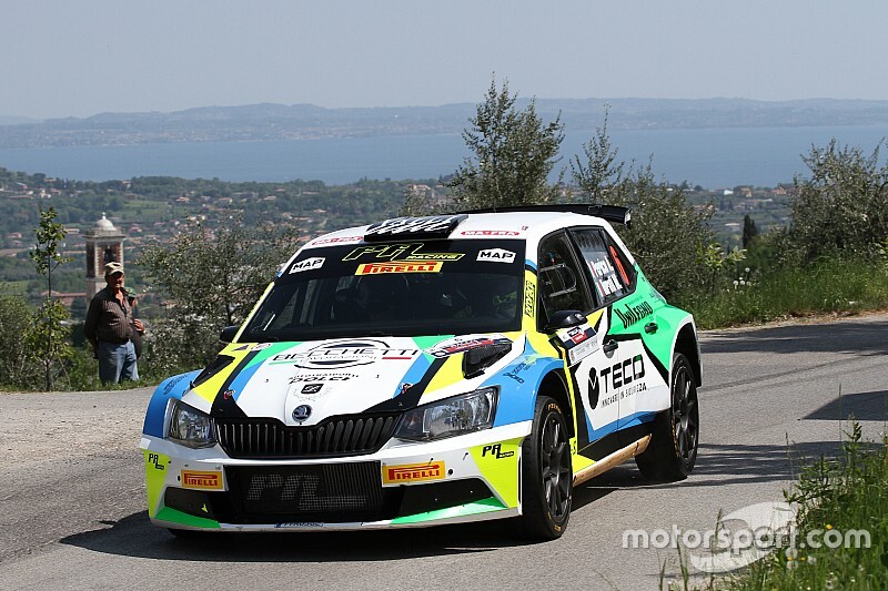 Il Rally 1000 Miglia torna nel Campionato Italiano Rally