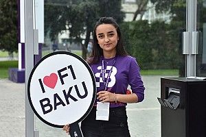 Суббота в Баку. Большой онлайн