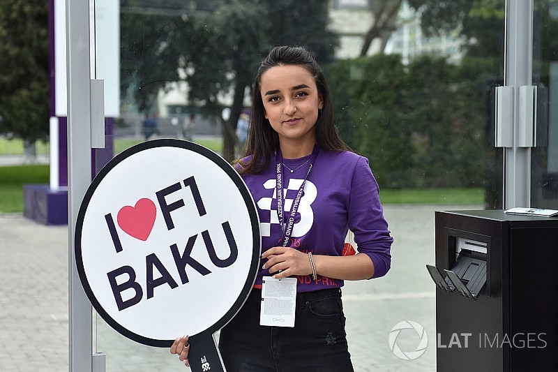 Суббота в Баку. Большой онлайн