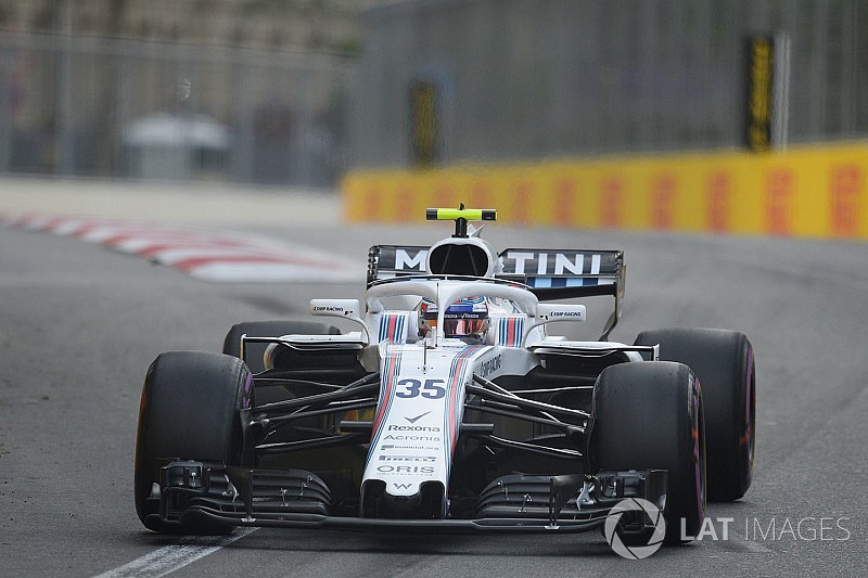 Sirotkin, Renault'a dönme ihtimalini reddetmiyor