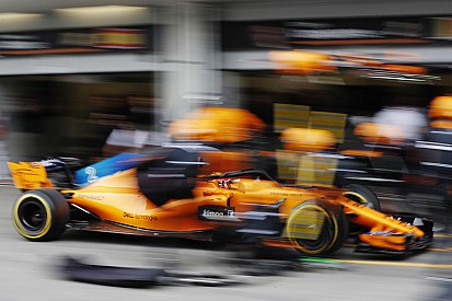 „Lázadás” a McLarennél: teljesen szétesőben a legendás csapat?