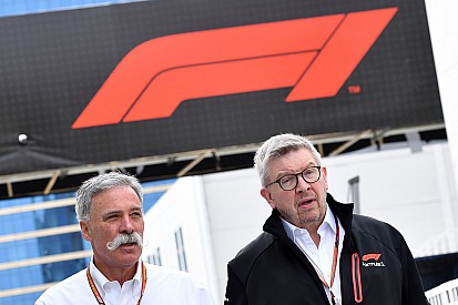 Motoren, Business und Aero: Strategiegruppe plant Formel-1-Zukunft