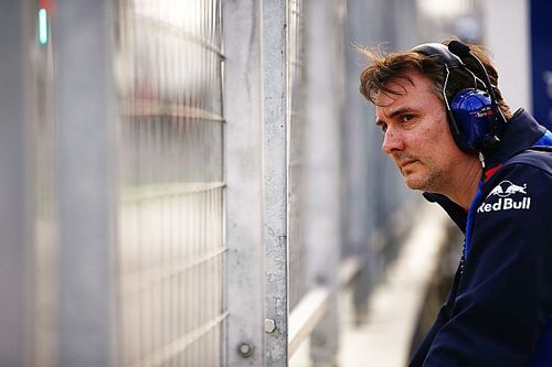 Zak Brown: James Key kommt 2019 zu McLaren!
