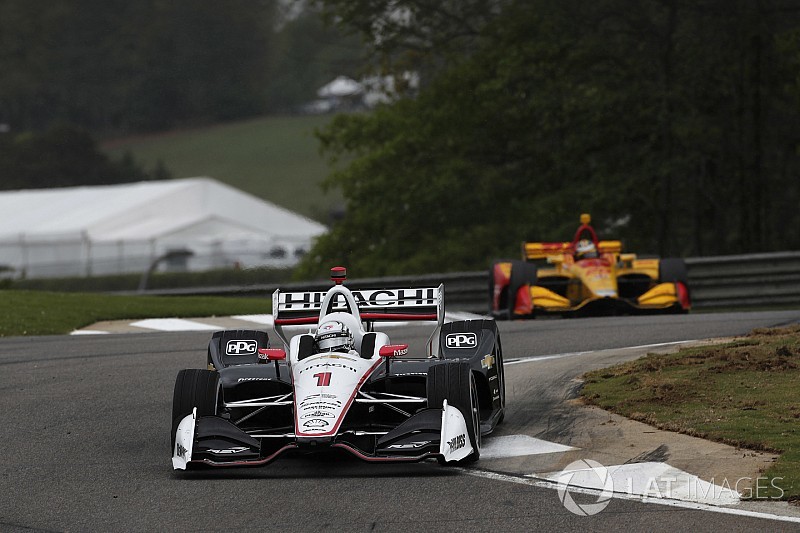 Egy híján ezer előzést mutattak be az IndyCar első négy idei futamán!