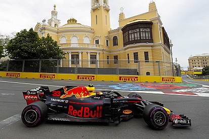 Red Bull ve Honda, İspanya GP'sinde daha fazla görüşme yapacak