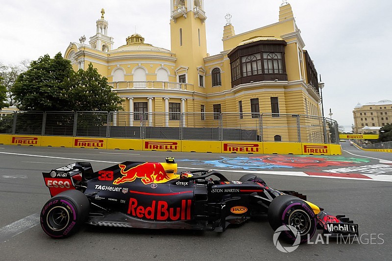 Red Bull y Honda planean nuevas reuniones en el GP de España