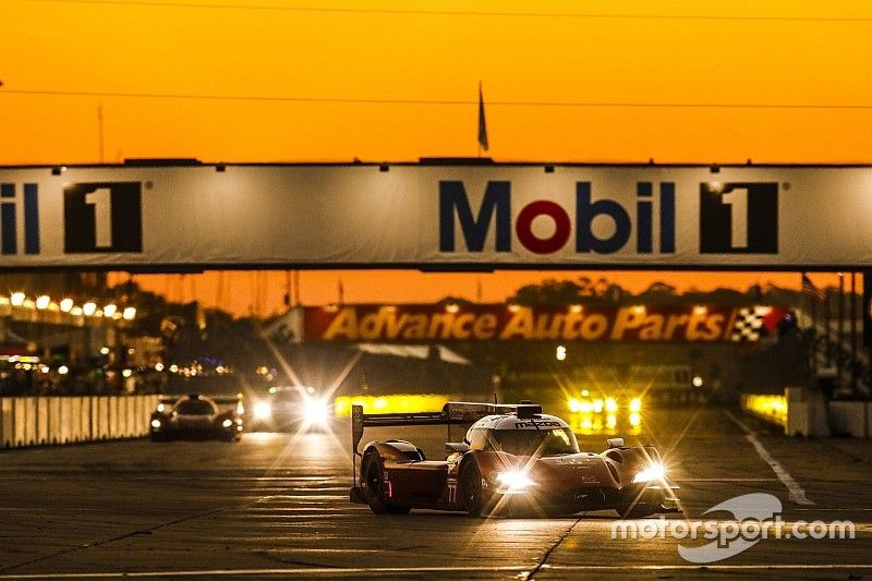1.000 Meilen und 12h Sebring: Diese Fahrer wagen das Doppel