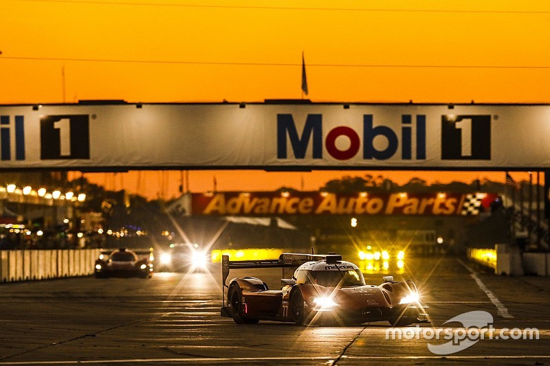 1.000 Meilen und 12h Sebring: Diese Fahrer wagen das Doppel
