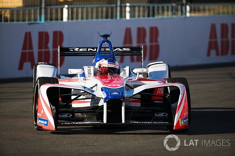 Avec Blueprints, Mahindra veut "démystifier" la Formule E
