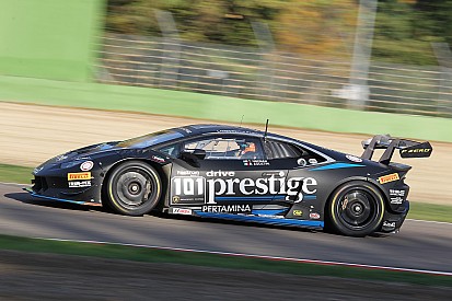Finali Mondiali, PRO/PRO-AM: le pole vanno ad Agostini e Breukers