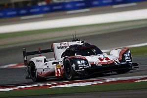 Die Fahrzeuge der Champions im Motorsport 2017