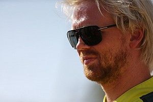 Thiim, Martin join Aston Martin team in Blancpain Endurance