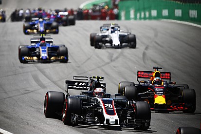 Haas hopes to benefit from "frail" Renault