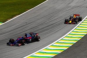 Renault: "Teleurstellend dat we de motoren moesten terugschroeven"