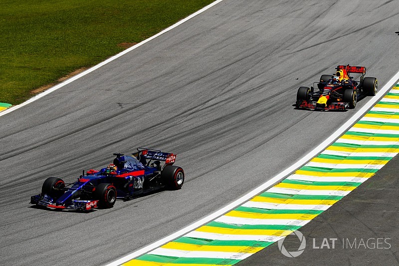 ルノー、ブラジルではパフォーマンスを犠牲に信頼性向上を計るも苦戦