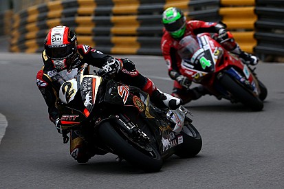 Macao Motorcycle GP2017: Die Stimmen aus Startreihe 1