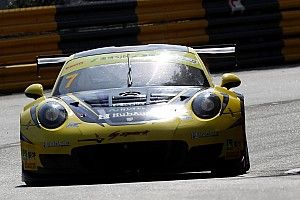 Le Mans: la HubAuto Racing passa in LMGTE Pro con la sua Porsche