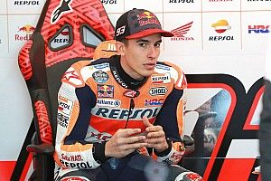 “Marquez juga bisa juara dengan Ducati”