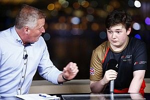 Teljes egészében az év „F1-es futama”: Esport döntő Abu Dhabiból