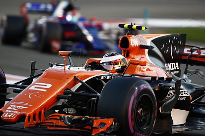 Honda: Партнерство з Toro Rosso буде більш рівноправним, ніж із McLaren